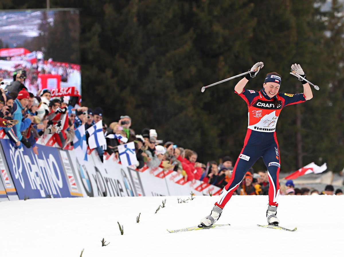 Tour de Ski 2011