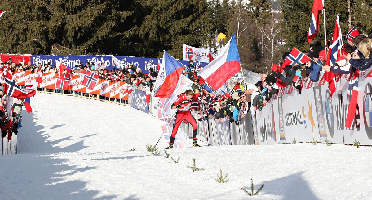 Tour de Ski 2012