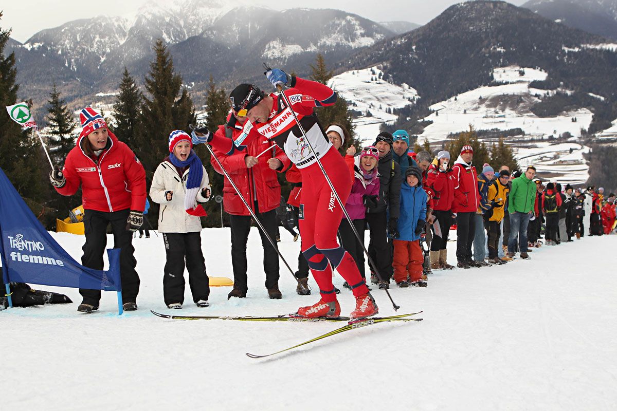 Tour de Ski 2012