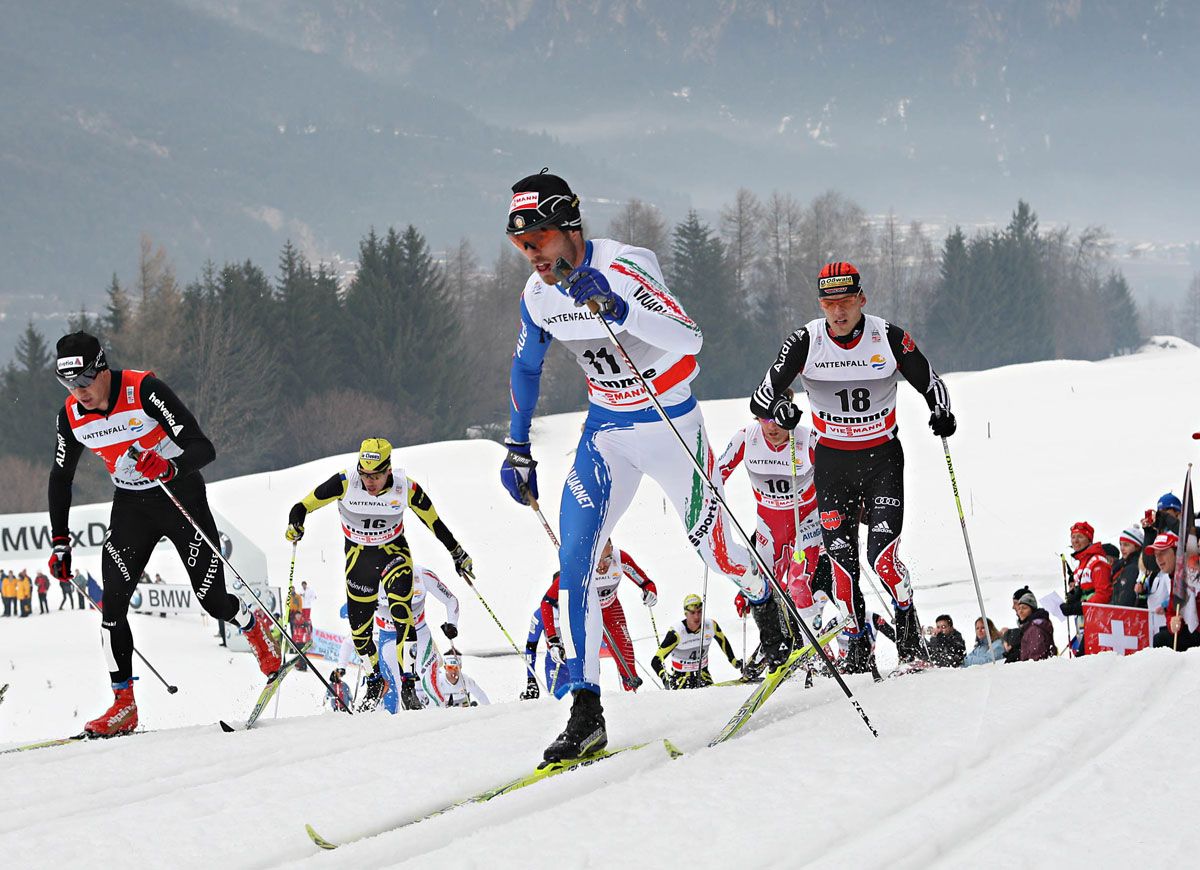 Tour de Ski 2011
