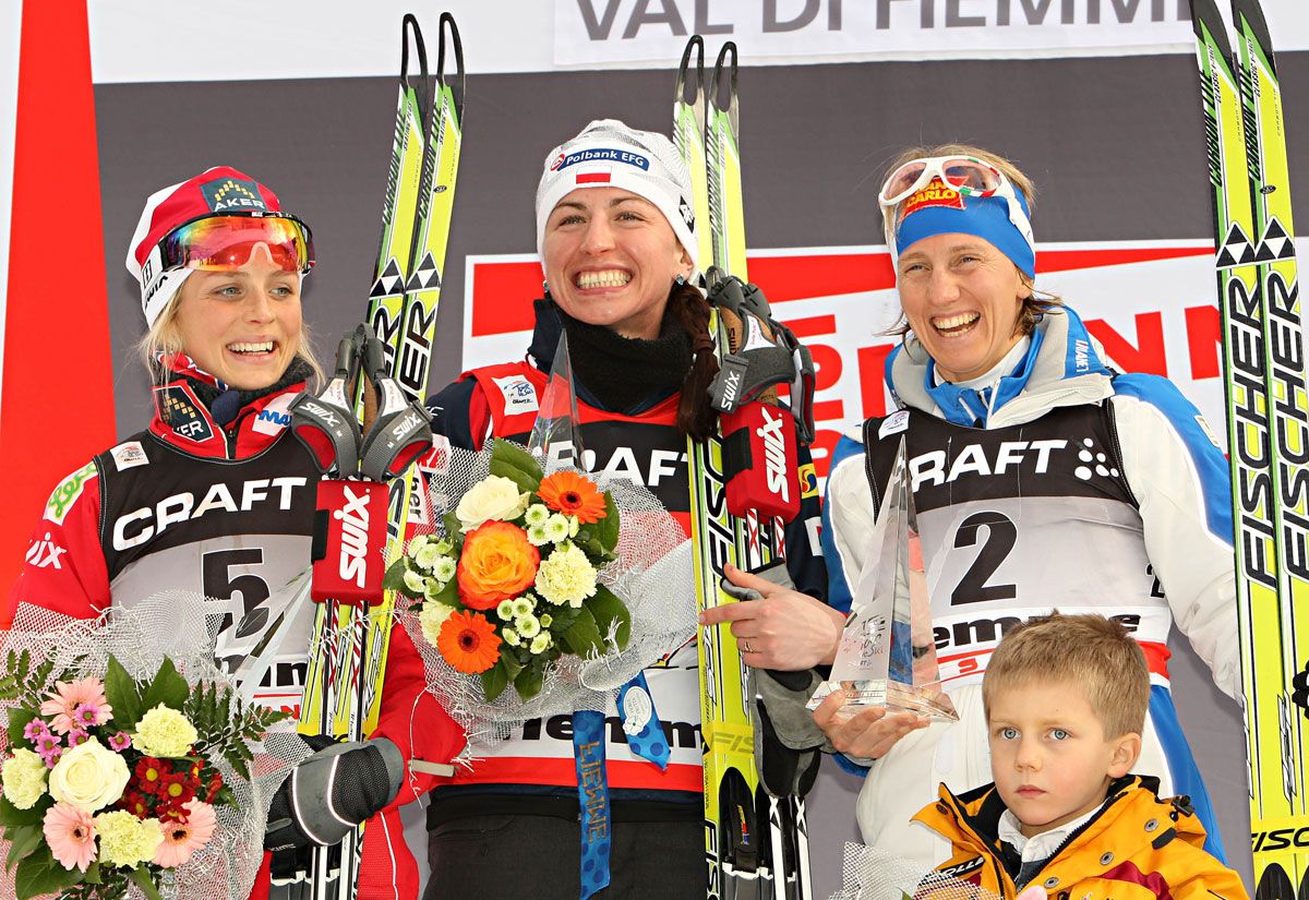 Tour de Ski 2011