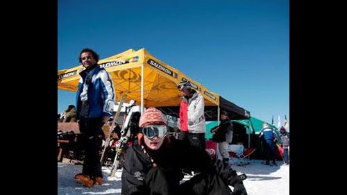 Playdays chiude la stagione a Tignes Val d'Isere