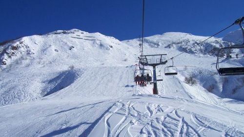 Limone Piemonte, la stagione 2012/13 porterà uno snowpark e un BigAirBag
