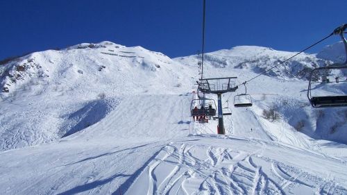 Limone Piemonte a rischio chiusura impianti