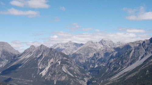 Bormio, San Colombano, Alta Valtellina