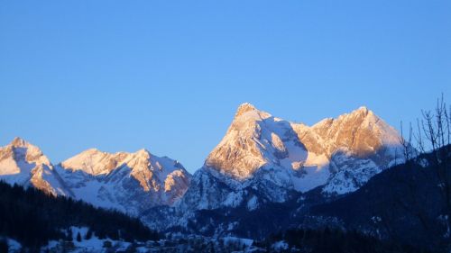 Civetta Ski: Alleghe, Selva di Cadore, Palafavera, Zoldo