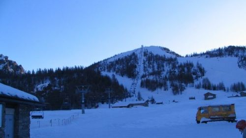 Valmalenco, nuova seggiovia Alpe Palù – Cima Motta per la stagione 2016/2017