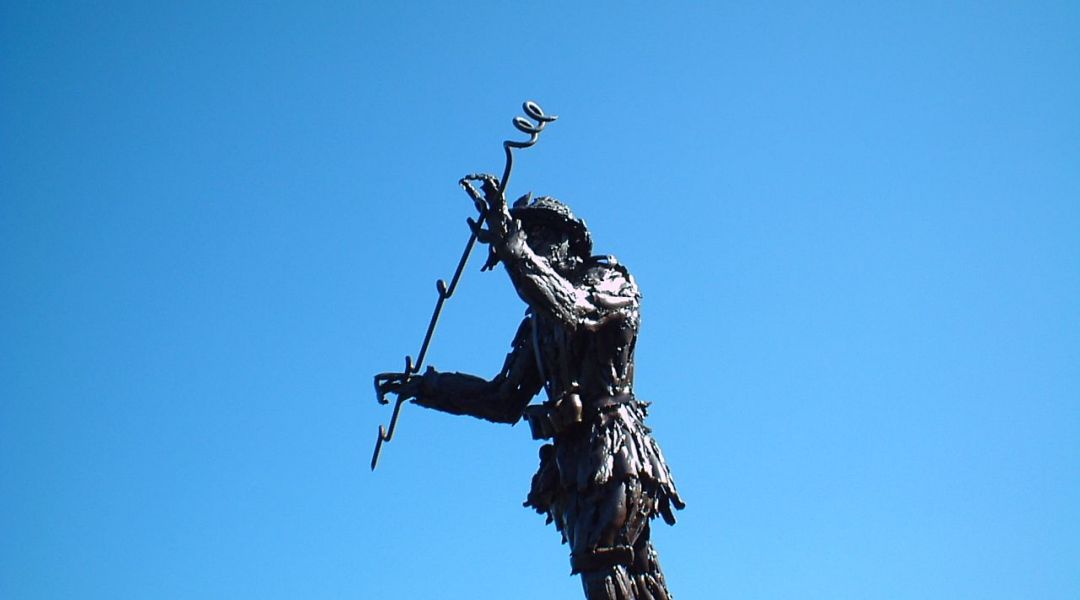 Onore ai granatieri del Cengio