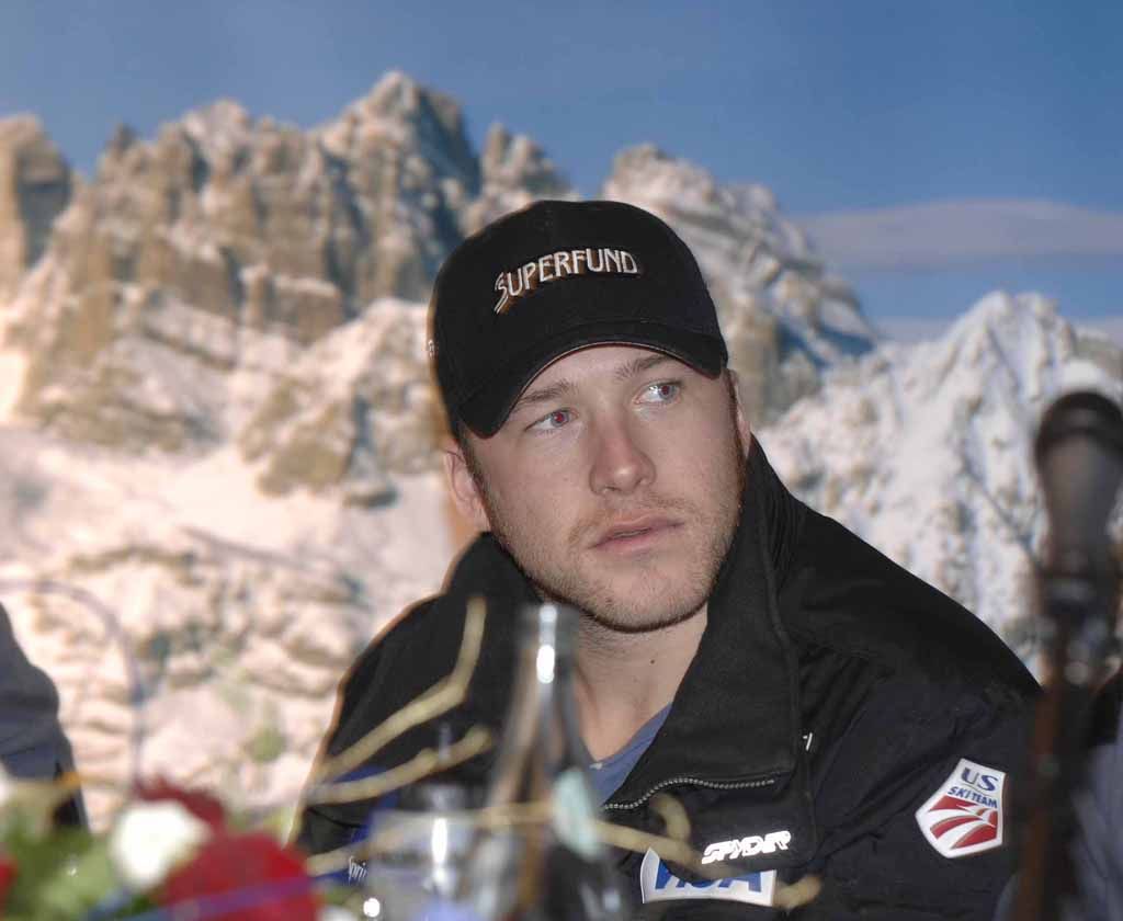 Bode Miller