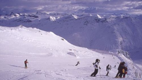 Val di Lei
