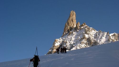 dente del gigante