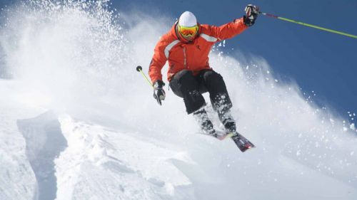 Alta Badia Free Race