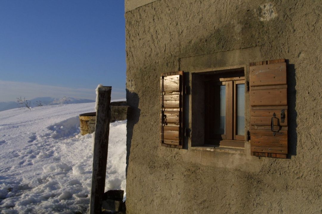 Alpenise - Casa Natura