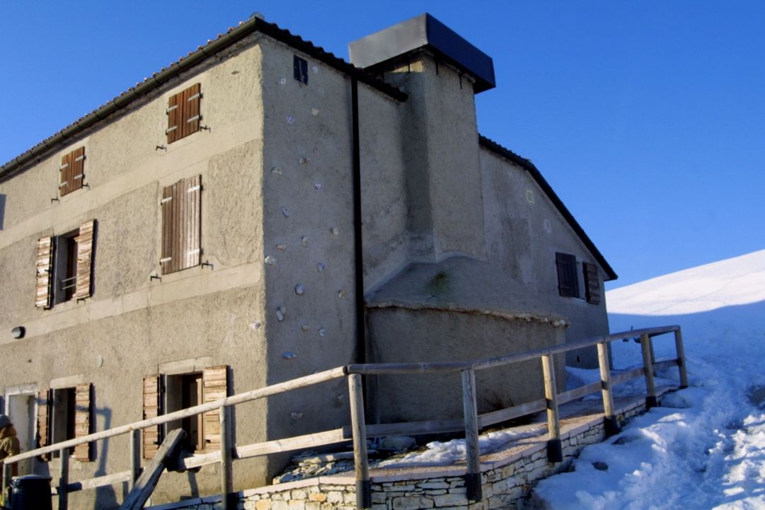 Alpenise - Casa Natura