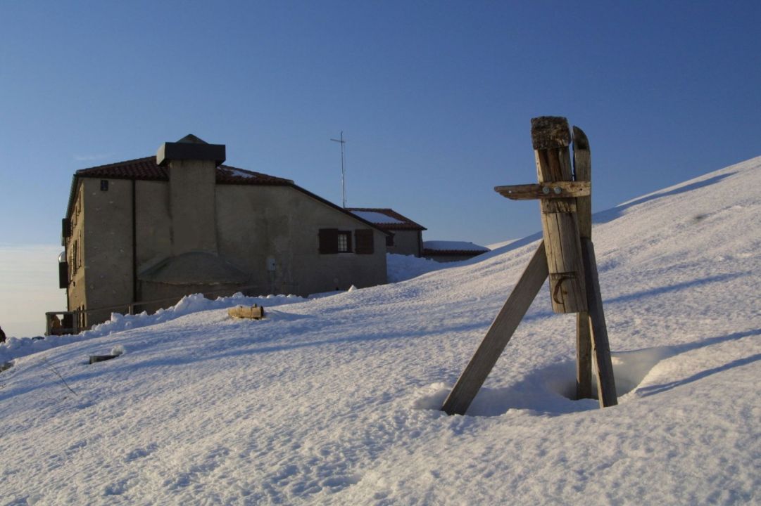 Alpenise - Casa Natura