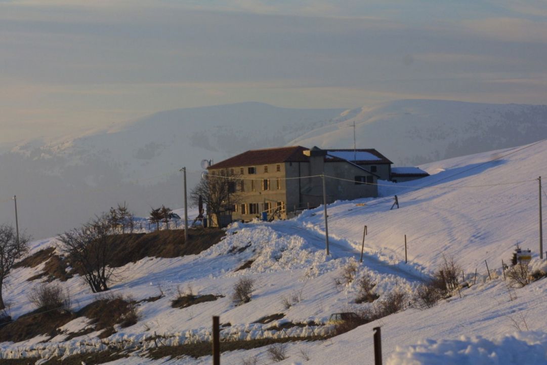 Alpenise - Casa Natura