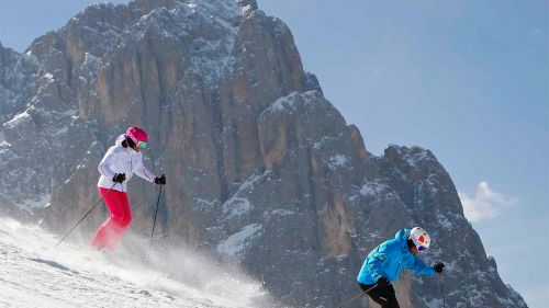 Le novità dell'inverno 2013-14 in Val Gardena