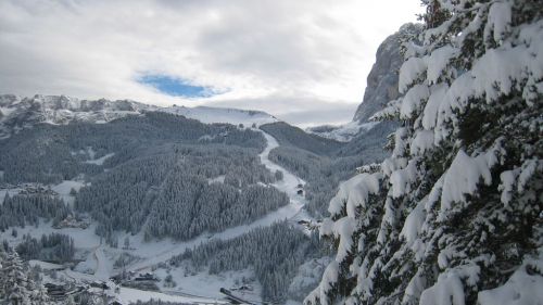 Val Gardena