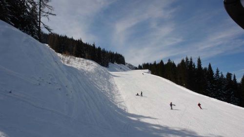 Baradello Ski Superpanoramica