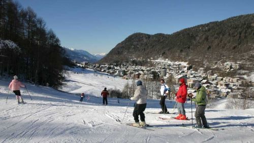 Aprica Campetti