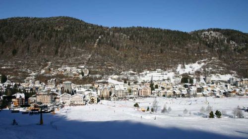 Aprica Campetti