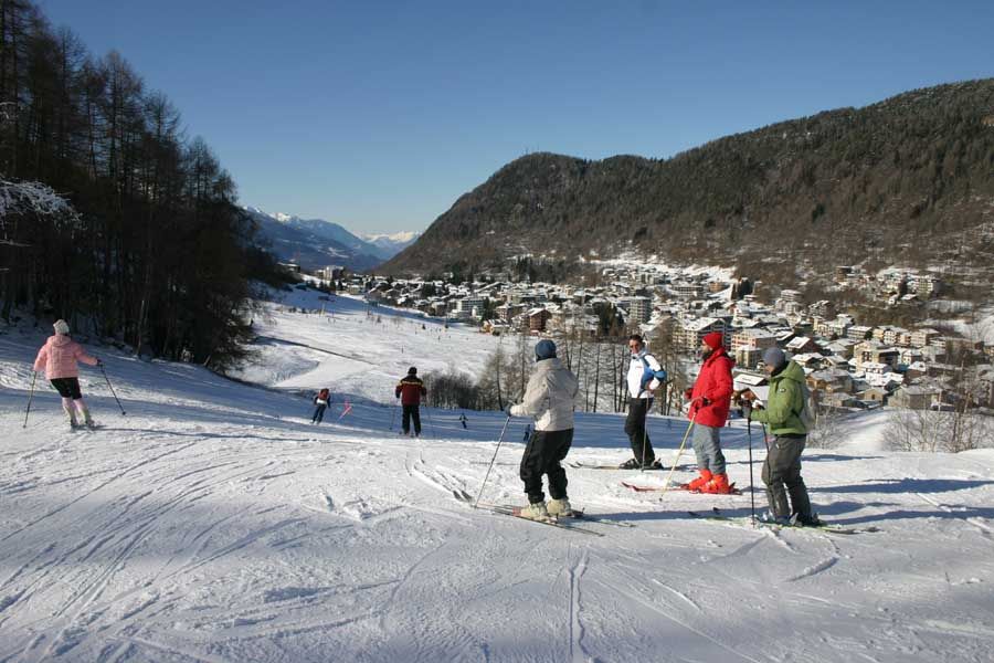 Aprica Campetti