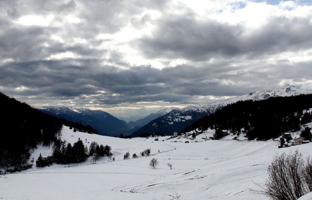 valle bianca aprica