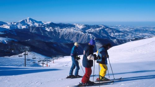 Doganaccia – Corno alle Scale, un unico comprensorio sciistico con un solo skipass