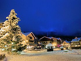 San Martino a Natale