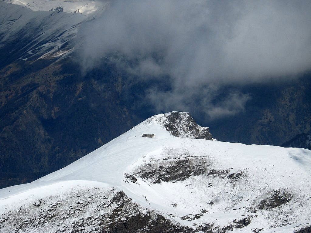 la Rocca Bianca