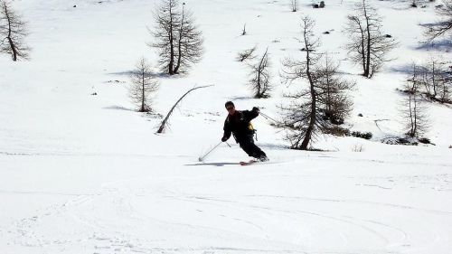 cima delle liste 13/4/08