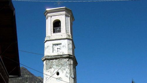 5 aprile 2008 monte cassorso (canale est)