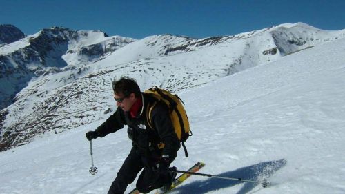 26 Gennaio 2008-scialp. al Briccas