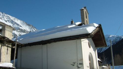 9 Febbraio 2008 cima Dormillouse