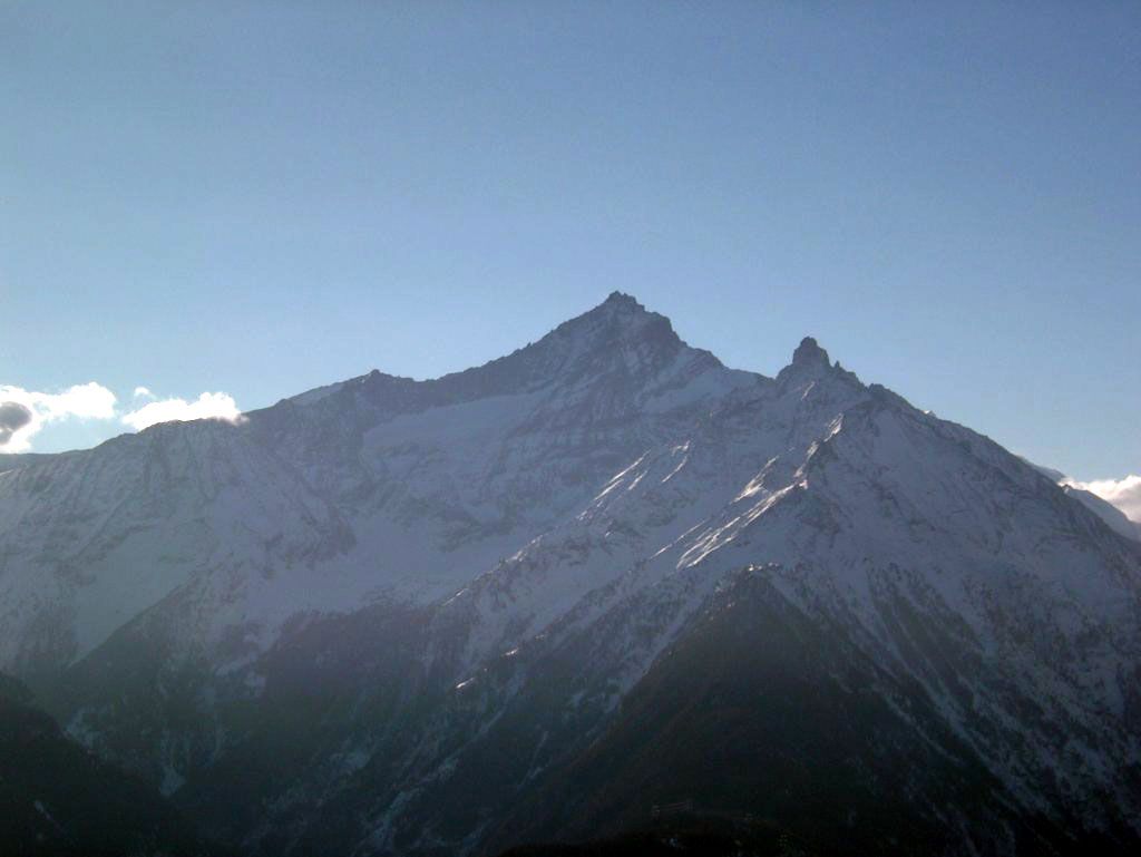 la Grivola