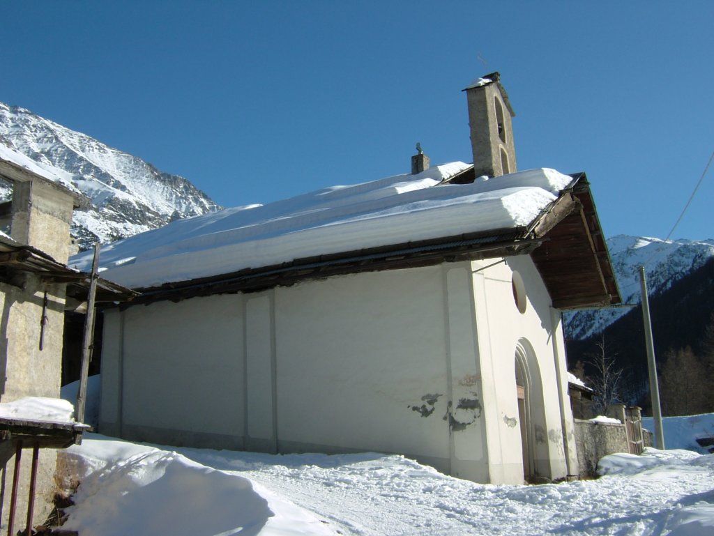 cappelletta di ruilles