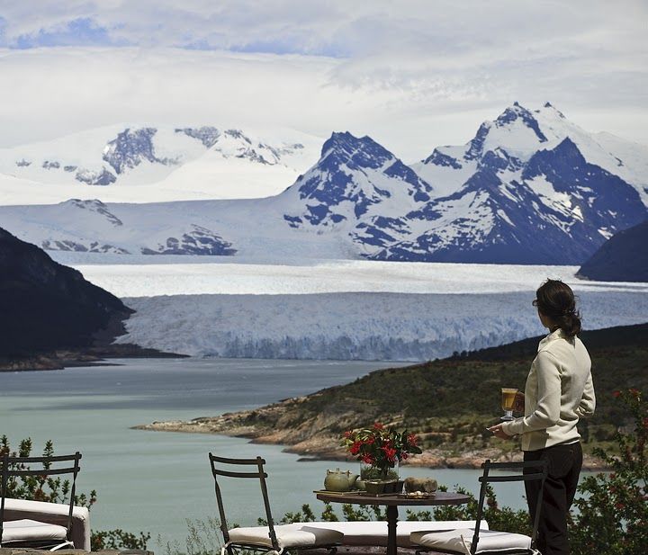 Hotel Los Notros - El Calafate