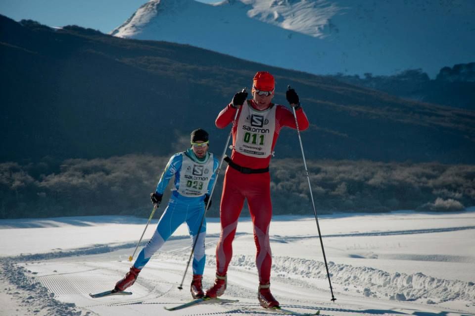 Una WorldLoppet alla Fine del Mondo