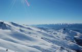 Piste alte del Catedral