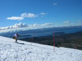 Grande sci e vere emozioni a Bariloche, Patagonia-Argentina