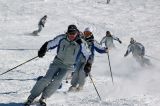 Grande sci e vere emozioni a Bariloche, Patagonia-Argentina