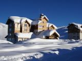 Tres Valles, un paradiso bianco a 2 passi da Santiago del Cile