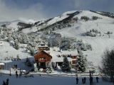 Grande sci e vere emozioni a Bariloche, Patagonia-Argentina