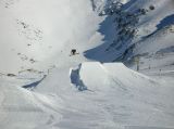 Snowpark di La Hoya