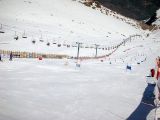 Piste di ogni livello a El Colorado