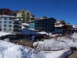 Tres Valles, un paradiso bianco a 2 passi da Santiago del Cile