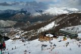 Rifugio Barrilete