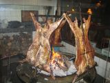 Chapelco, atmosfere fiabesche