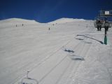 Pista el Cabo