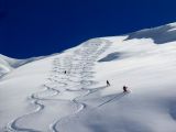 Las Leñas, il vero sapore delle Ande